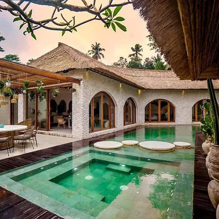 Villa La Canopee By Balisuperhost
