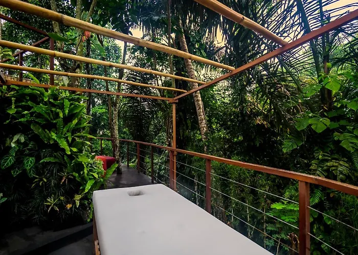 La Canopee By Balisuperhost *