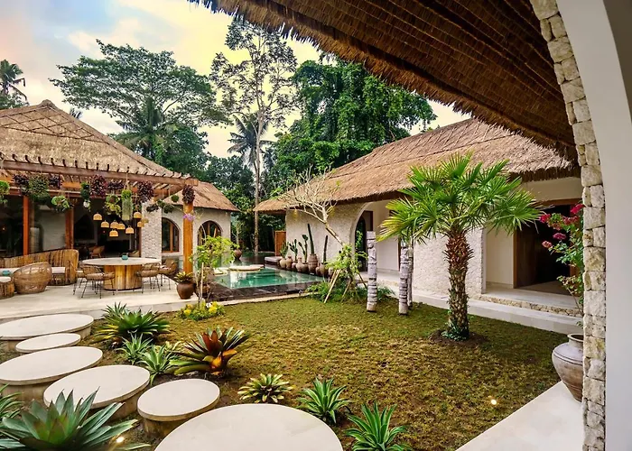 La Canopee By Balisuperhost *